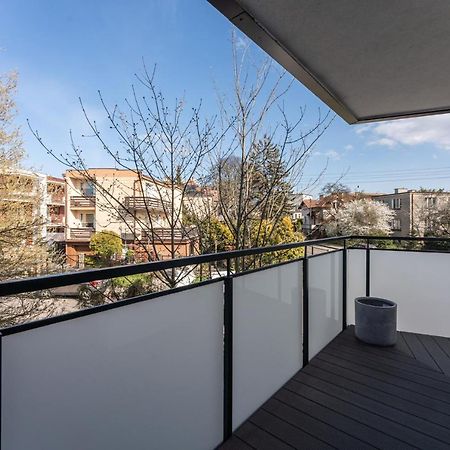 Apartamenty Przystanek Orlowo Centrum Гдиня Екстер'єр фото
