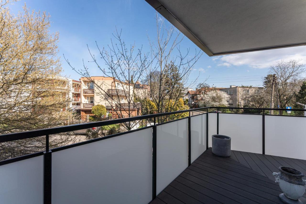 Apartamenty Przystanek Orlowo Centrum Гдиня Екстер'єр фото