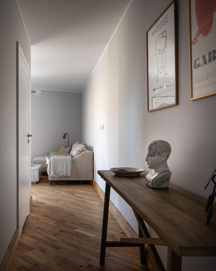 Apartamenty Przystanek Orlowo Centrum Гдиня Екстер'єр фото