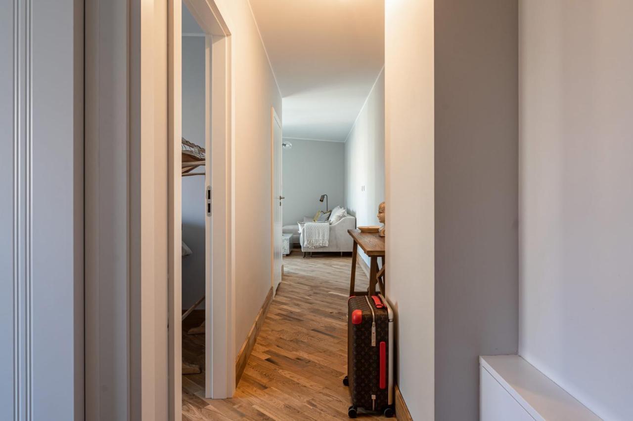 Apartamenty Przystanek Orlowo Centrum Гдиня Екстер'єр фото